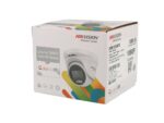 Hikvision HiWatch HWT-T129-M ColorVu Αναλογική Κάμερα Dome 2MP με Φακό 2.8mm, Έγχρωμη 24/7 με LED Φωτισμού 20m, Εξωτερικού Χώρου IP66 - Image 5