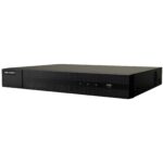 Hikvision HiWatch HWN-2108MH(C) Καταγραφικό NVR 8 IP Καναλιών έως 4MP 60Mbps