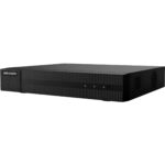 Hikvision HiWatch HWN-4116MH(D) Καταγραφικό NVR 16 IP Καναλιών έως 8MP 160Mbps & Audio In