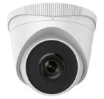 Hikvision HiWatch HWI-T221H IP Κάμερα Dome 2MP με Φακό 2.8mm, IR 30m, PoE, Εξωτερικού Χώρου IP67 - Image 2