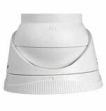 Hikvision HiWatch HWI-T221H IP Κάμερα Dome 2MP με Φακό 2.8mm, IR 30m, PoE, Εξωτερικού Χώρου IP67 - Image 3