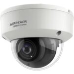 Hikvision HiWatch HWT-D323-Ζ Αναλογική Κάμερα Dome 2MP Varifocal, IR 70m, Εξωτερικού Χώρου IP66 & IK10