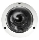 Hikvision HiWatch HWT-D323-Ζ Αναλογική Κάμερα Dome 2MP Varifocal, IR 70m, Εξωτερικού Χώρου IP66 & IK10 - Image 2