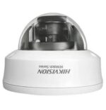 Hikvision HiWatch HWT-D323-Ζ Αναλογική Κάμερα Dome 2MP Varifocal, IR 70m, Εξωτερικού Χώρου IP66 & IK10 - Image 3