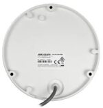 Hikvision HiWatch HWT-D323-Ζ Αναλογική Κάμερα Dome 2MP Varifocal, IR 70m, Εξωτερικού Χώρου IP66 & IK10 - Image 4