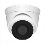 Hikvision HiWatch HWI-T240H(C) IP Κάμερα Dome 4MP με Φακό 2.8mm, IR 30m, PoE, Εξωτερικού Χώρου IP67 - Image 2