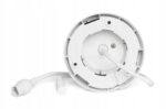Hikvision HiWatch HWI-T240H(C) IP Κάμερα Dome 4MP με Φακό 2.8mm, IR 30m, PoE, Εξωτερικού Χώρου IP67 - Image 4