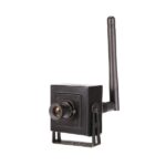 Anga AQ-8122ISW IP Wi-Fi Κάμερα 2MP Εσωτερικού Χώρου με Αμφίδρομο Ήχο & Φακό 3.6mm