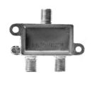GT-SAT GT-SP21 Διακλαδωτής TV & SAT 2 Eξόδων 5-2400MHz με Power Pass - Image 2