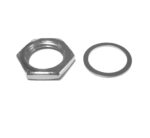 Παξιμάδι και Ροδέλα για τον Adaptor F81-HQ