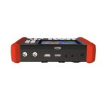 SF-8000C Ψηφιακό Πεδιόμετρo DVB-S2 & DVB-T2 H.265 με Οθόνη 5" - Image 2