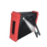 SF-8000C Ψηφιακό Πεδιόμετρo DVB-S2 & DVB-T2 H.265 με Οθόνη 5" - Image 3