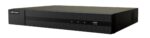 Hikvision HiWatch HWN-2108MH-8P(STD)(D) Καταγραφικό NVR 8 IP Καναλιών έως 4MP με PoE 60Mbps