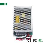 Τροφοδοτικό Switching 1 Εξόδου 13.8VDC 8A με Λειτουργία UPS 159x97x38mm Anga CP1314-8A - Image 3