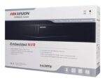 Hikvision HiWatch HWN-2108MH(C) Καταγραφικό NVR 8 IP Καναλιών έως 4MP 60Mbps - Image 3