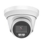 Hikvision HiWatch HWT-T229-M ColorVu Αναλογική Κάμερα Dome 2MP με Φακό 2.8mm, Έγχρωμη 24/7 με LED Φωτισμού 40m, Εξωτερικού Χώρου IP66 - Image 2
