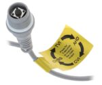 Hikvision HiWatch HWT-T229-M ColorVu Αναλογική Κάμερα Dome 2MP με Φακό 2.8mm, Έγχρωμη 24/7 με LED Φωτισμού 40m, Εξωτερικού Χώρου IP66 - Image 3