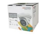 Hikvision HiWatch HWT-T229-M ColorVu Αναλογική Κάμερα Dome 2MP με Φακό 2.8mm, Έγχρωμη 24/7 με LED Φωτισμού 40m, Εξωτερικού Χώρου IP66 - Image 4