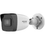 Hikvision HiWatch HWI-B120HA IP Κάμερα Bullet 2MP με Φακό 2.8mm, IR 30m, PoE, Εξωτερικού Χώρου IP67