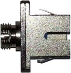 Adaptor Βυσμάτων Οπτικής Ίνας FC σε SC