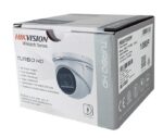 Hikvision Hiwatch HWT-T120-MS Αναλογική Κάμερα Dome 2MP με Φακό 2.8mm, IR 30m με Μικρόφωνο, Εξωτερικού Χώρου IP66 - Image 3