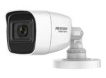 Hikvision Hiwatch HWT-B120-MS Αναλογική Κάμερα Bullet 2MP με Φακό 2.8mm, IR 30m με Μικρόφωνο, Εξωτερικού Χώρου IP66