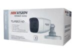 Hikvision Hiwatch HWT-B120-MS Αναλογική Κάμερα Bullet 2MP με Φακό 2.8mm, IR 30m με Μικρόφωνο, Εξωτερικού Χώρου IP66 - Image 3