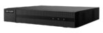 Hikvision HiWatch HWN-2104MH-4P Καταγραφικό NVR 4 IP Καναλιών έως 4MP με PoE 40Mbps