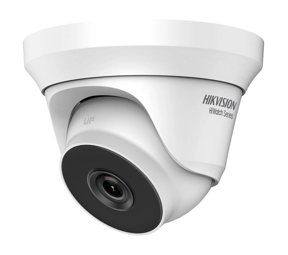 946890160-o1-1.jpg Hikvision Hiwatch HWT-T250-M Αναλογική Κάμερα Dome 5MP με Φακό 2.8mm, IR 40m, Εξωτερικού Χώρου IP66 - Image 1