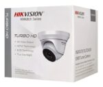 Hikvision Hiwatch HWT-T250-M Αναλογική Κάμερα Dome 5MP με Φακό 2.8mm, IR 40m, Εξωτερικού Χώρου IP66 - Image 3