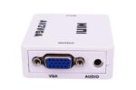 Μετατροπέας 3x RCA In / VGA Out Τροφοδοσία από Καλώδιο USB Anga PS-DVM610 - Image 3