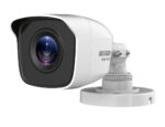 Hikvision HiWatch HWT-B150-P Αναλογική Κάμερα Bullet 5MP με Φακό 2.8mm, IR 20m, Εξωτερικού Χώρου IP66