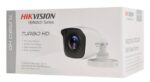 Hikvision HiWatch HWT-B150-P Αναλογική Κάμερα Bullet 5MP με Φακό 2.8mm, IR 20m, Εξωτερικού Χώρου IP66 - Image 3