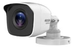 Hikvision HiWatch HWT-B120-P Αναλογική Κάμερα Bullet 2MP με Φακό 2.8mm, IR 20m, Εξωτερικού Χώρου IP66