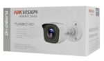 Hikvision HiWatch HWT-B120-P Αναλογική Κάμερα Bullet 2MP με Φακό 2.8mm, IR 20m, Εξωτερικού Χώρου IP66 - Image 3