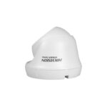 Hikvision HiWatch HWT-T150-P Αναλογική Κάμερα Dome 5MP με Φακό 2.8mm, IR 20m, Εξωτερικού Χώρου IP66 - Image 3