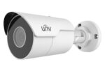 Uniview IPC2122LR5-UPF28M-F IP Κάμερα Εξωτερικού Χώρου Bullet 2MP H.265 PoE IP67 Φακός 2.8mm