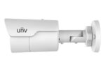 Uniview IPC2122LR5-UPF28M-F IP Κάμερα Εξωτερικού Χώρου Bullet 2MP H.265 PoE IP67 Φακός 2.8mm - Image 2