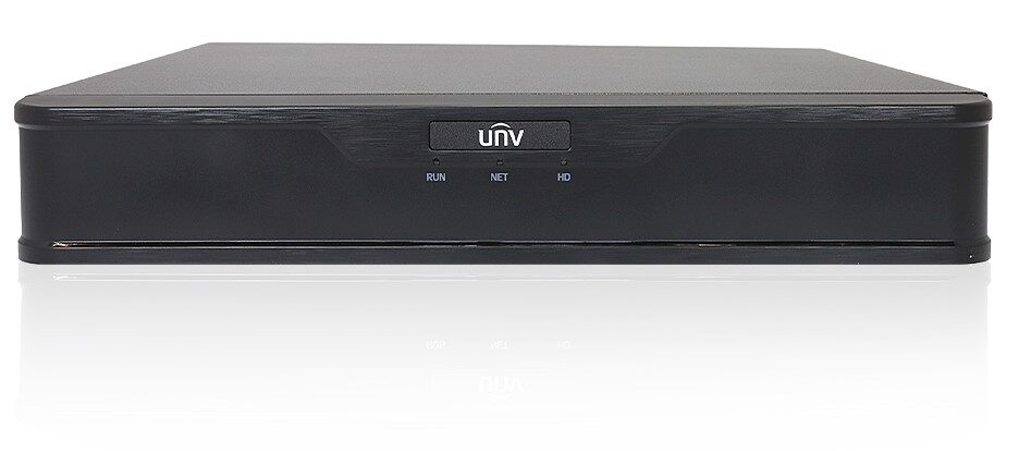 946950050-o1-1.jpg Uniview XVR301-04G Καταγραφικό 4 Καναλιών 1080p (έως 4MP Lite) +2 IP & Audio In - Image 1