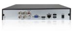 Uniview XVR301-04G Καταγραφικό 4 Καναλιών 1080p (έως 4MP Lite) +2 IP & Audio In - Image 2
