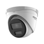 Hikvision HiWatch HWI-T249HA ColorVu IP Κάμερα Dome 4MP με Φακό 2.8mm, Έγχρωμη 24/7 με LED Φωτισμού 30m, PoE, Εξωτερικού Χώρου IP67