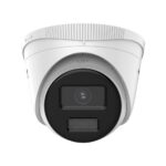 Hikvision HiWatch HWI-T249HA ColorVu IP Κάμερα Dome 4MP με Φακό 2.8mm, Έγχρωμη 24/7 με LED Φωτισμού 30m, PoE, Εξωτερικού Χώρου IP67 - Image 2