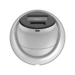 Hikvision HiWatch HWI-T249HA ColorVu IP Κάμερα Dome 4MP με Φακό 2.8mm, Έγχρωμη 24/7 με LED Φωτισμού 30m, PoE, Εξωτερικού Χώρου IP67 - Image 3