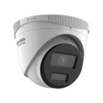 Hikvision HiWatch HWI-T249HA ColorVu IP Κάμερα Dome 4MP με Φακό 2.8mm, Έγχρωμη 24/7 με LED Φωτισμού 30m, PoE, Εξωτερικού Χώρου IP67 - Image 4