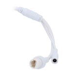 Hikvision HiWatch HWI-B149HA ColorVu IP Κάμερα Bullet 4MP με Φακό 2.8mm, Έγχρωμη 24/7 με LED Φωτισμού 30m, PoE, Εξωτερικού Χώρου IP67 - Image 5