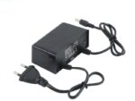 Τροφοδοτικό Switching 12VDC 2A σε Αδιάβροχο Κουτί για CCTV με Βύσμα 5.5x2.5mm Anga CP1210-2A
