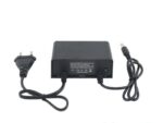 Τροφοδοτικό Switching 12VDC 2A σε Αδιάβροχο Κουτί για CCTV με Βύσμα 5.5x2.5mm Anga CP1210-2A - Image 2