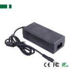 Τροφοδοτικό Γραφείου Switching 48VDC 3A με Βύσμα 5.5x2.1mm Anga CP4805-3A