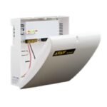 Τροφοδοτικό Switching 12VDC 5A για Συστήματα Ασφαλείας με 1 Έξοδο & Λειτουργία UPS 167x222x102 ZTU-1205B - Image 2