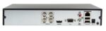 Hikvision HiWatch HWD-5104MH Καταγραφικό DVR 4 Καναλιών 2MP Lite +2 IP & Audio In - Image 2